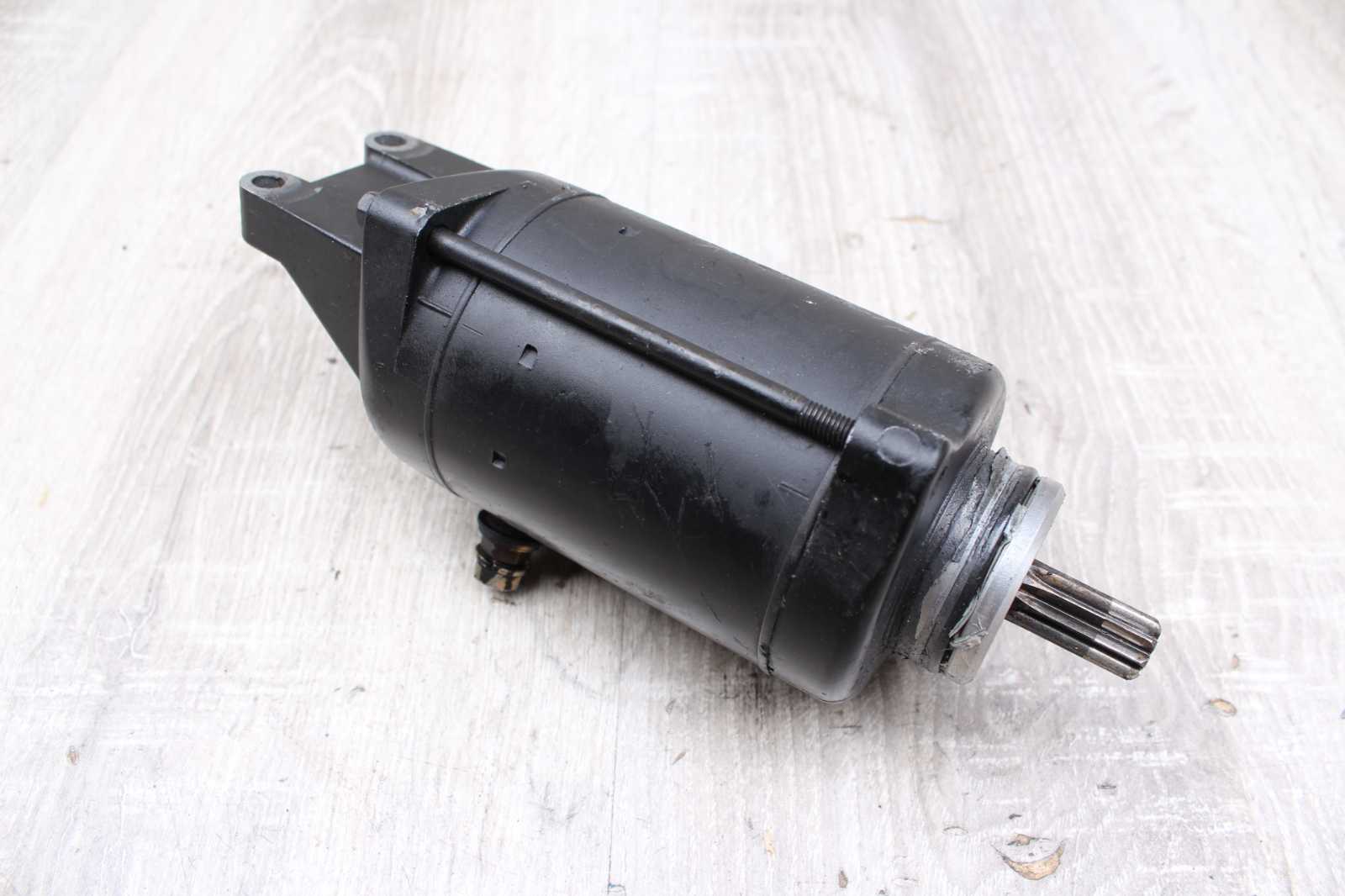 Anlasser Starter Startermotor Suzuki GSX-R 1100 Modell K GV73C/K 89-89  Suzuki   