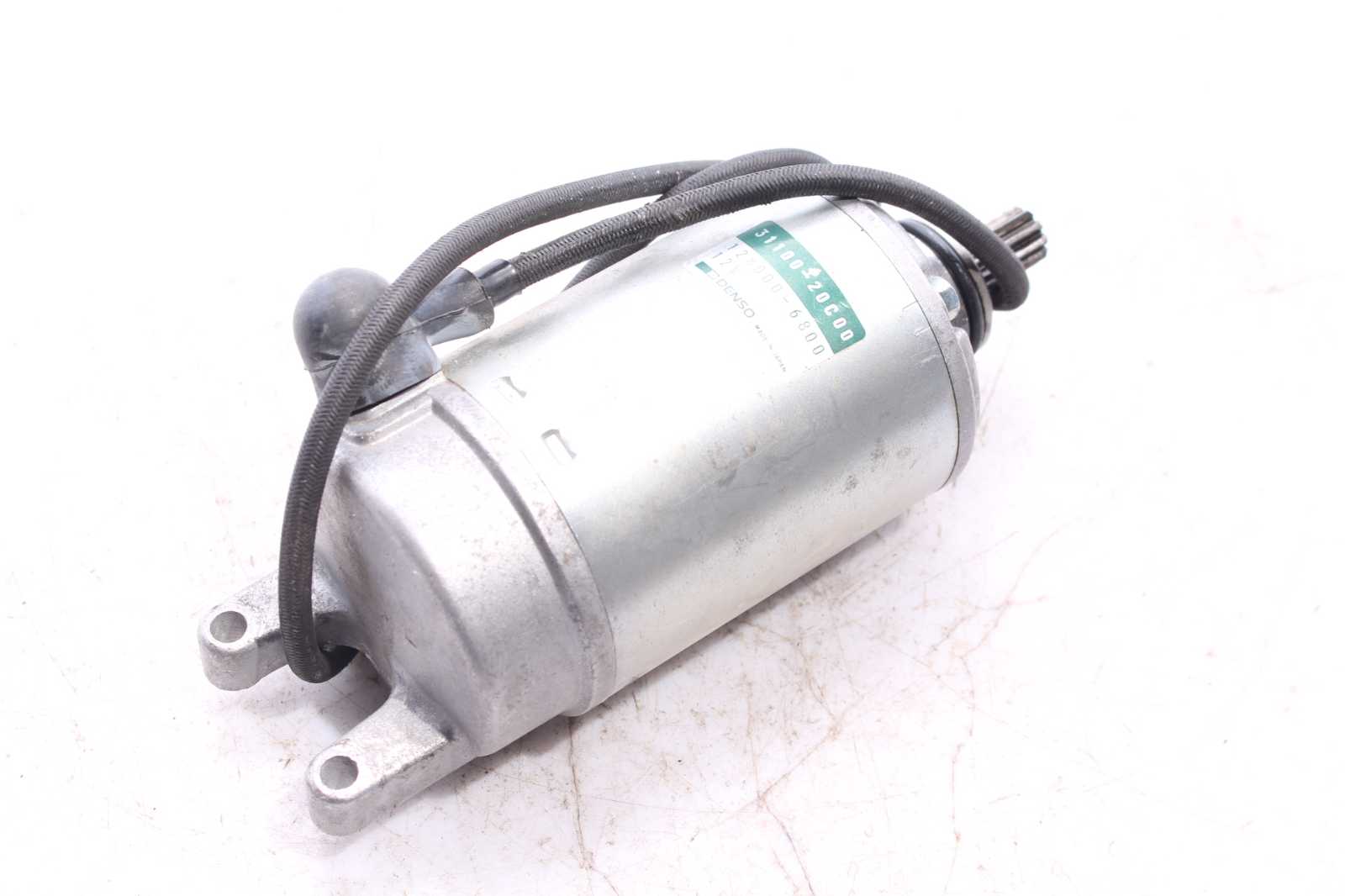 Anlasser Starter Startermotor 31100-20C00 Suzuki GS 500 E GM51B/T-Y 96-00  Suzuki   