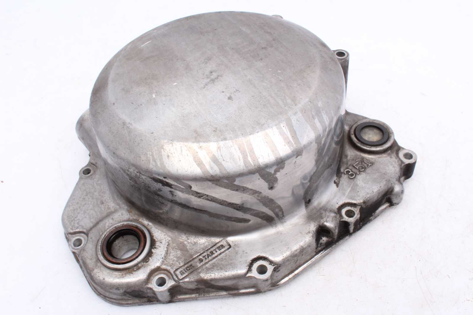 Motordeckel vorn unten Kawasaki Z 650 KZ650B 77-80  Kawasaki   