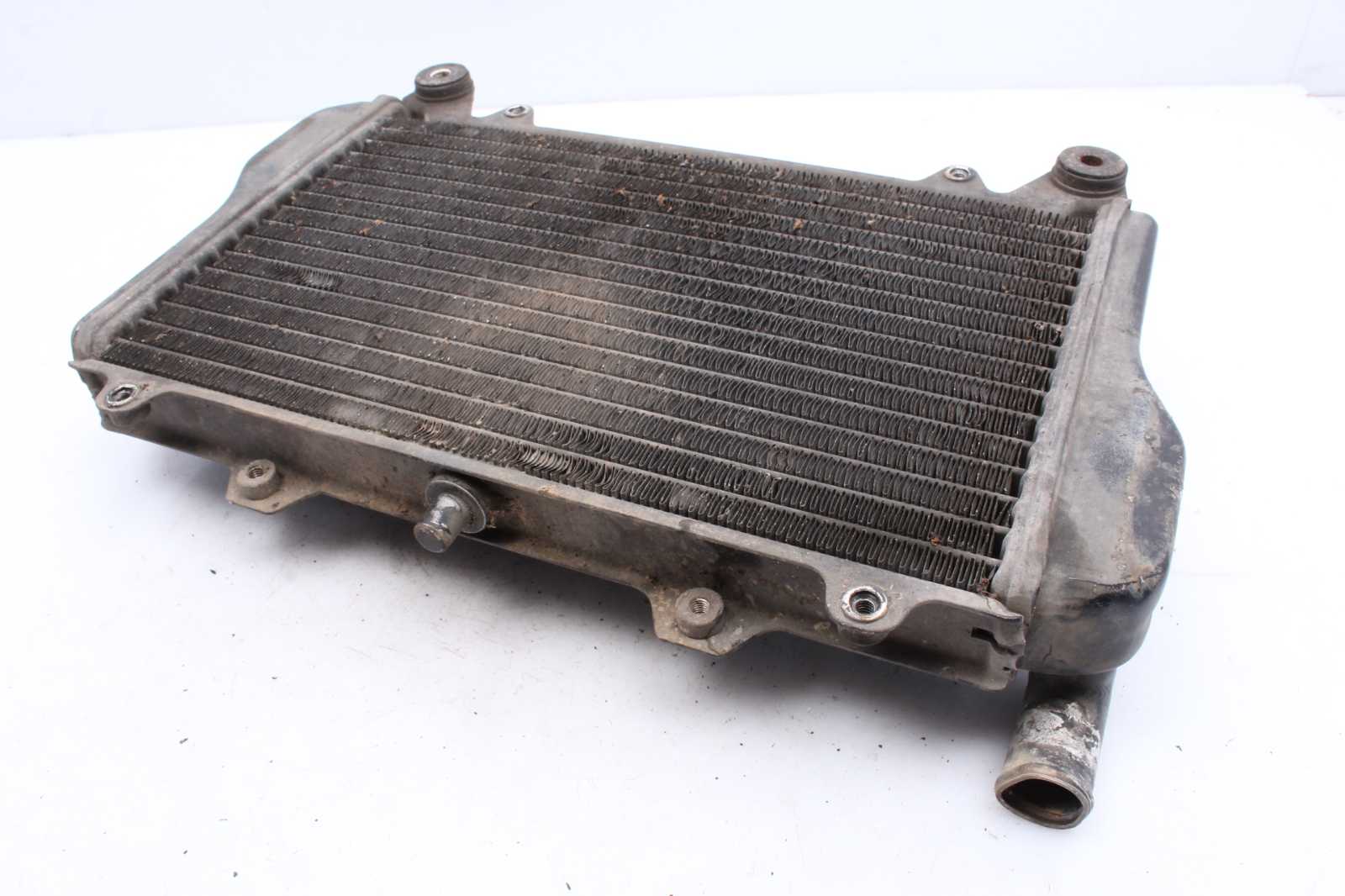 Wasserkühler Radiator Kühler Kawasaki GPZ 900 R ZX900A/1-6 84-89  Kawasaki   