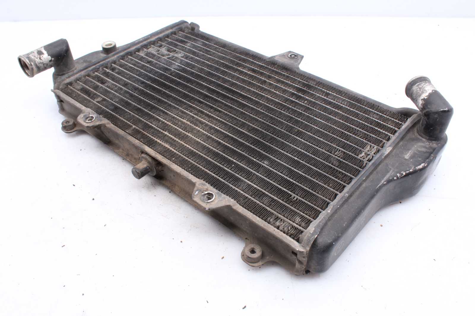 Wasserkühler Radiator Kühler Kawasaki GPZ 900 R ZX900A/1-6 84-89  Kawasaki   