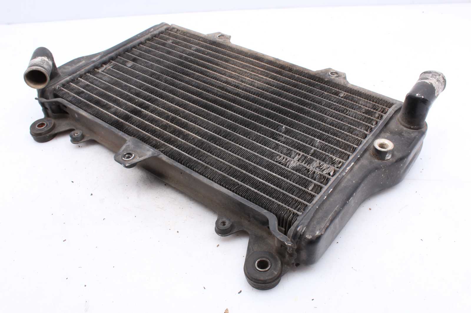 Wasserkühler Radiator Kühler Kawasaki GPZ 900 R ZX900A/1-6 84-89  Kawasaki   