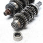 Getriebe Antrieb Motor Suzuki GS 550 E GS550E 78-82  Suzuki   