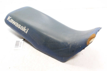 Sitzbank Sitzkissen Sitz 53001 Kawasaki KLR 650 KL650A/A 87-89  Kawasaki   