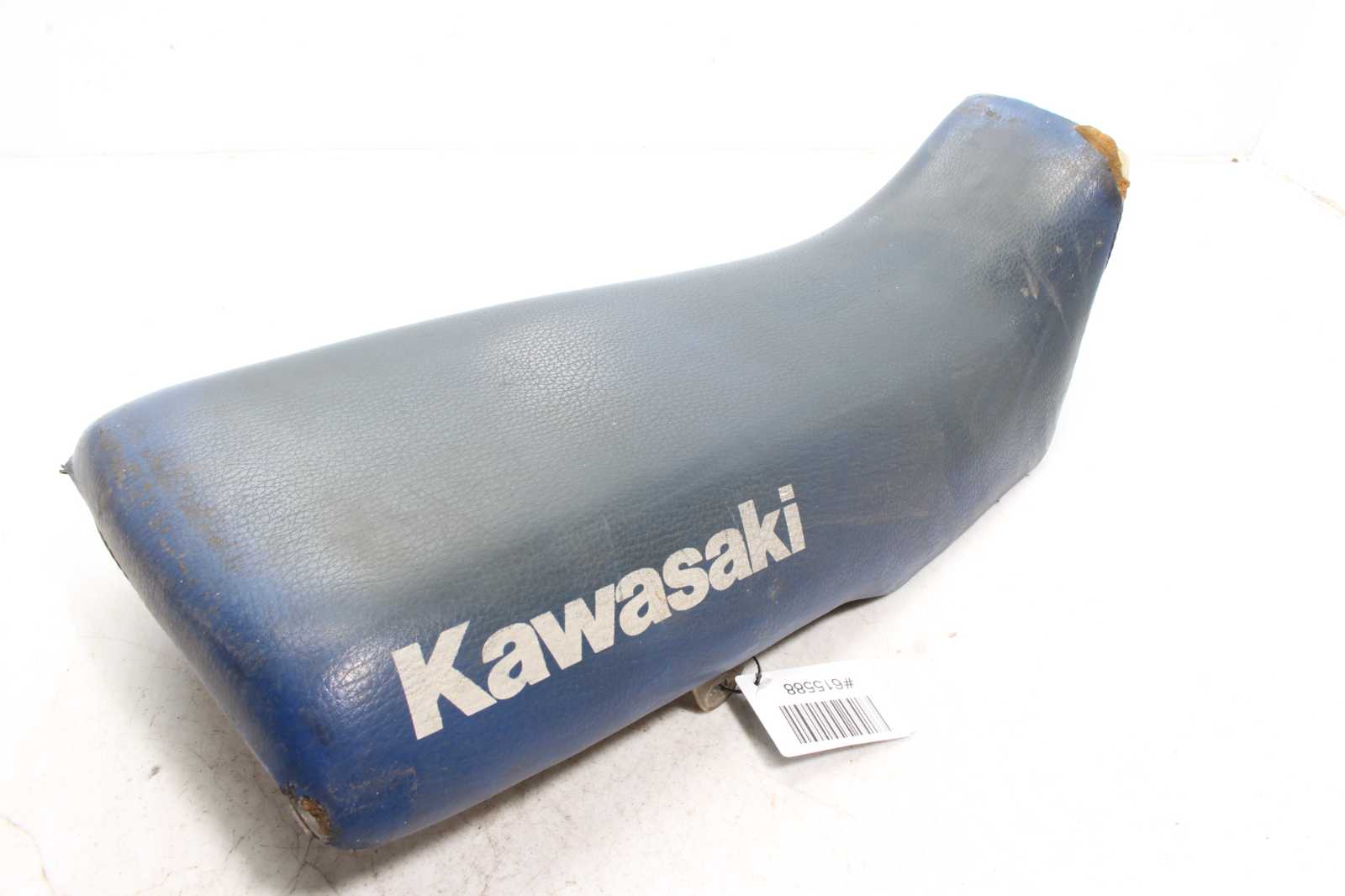 Sitzbank Sitzkissen Sitz 53001 Kawasaki KLR 650 KL650A/A 87-89  Kawasaki   