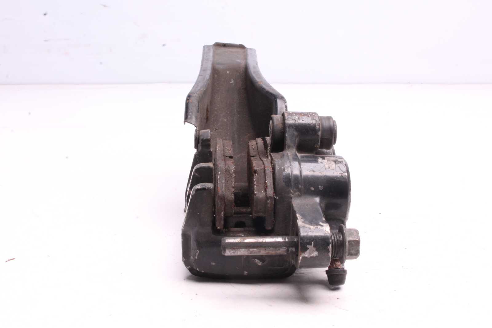 Bremssattel Bremszange hinten Honda CB 900 F Boldor SC09 82-83  Honda   