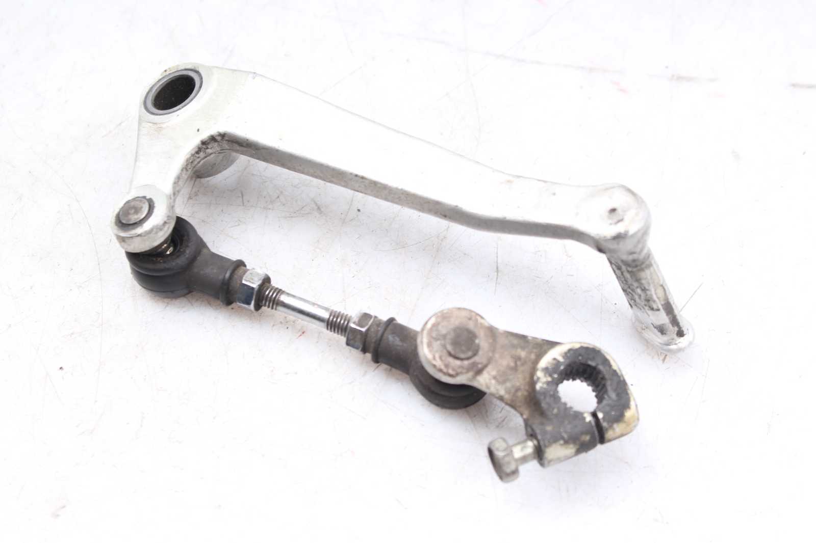 Schalthebel Schaltpedal Suzuki GSX-R 750 GR75A 85-87  Suzuki   