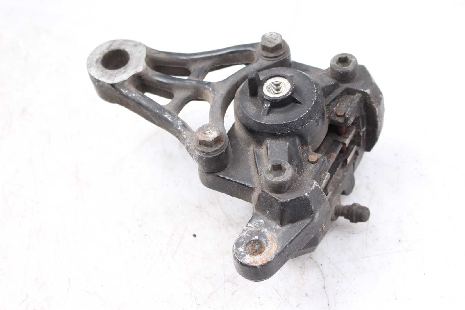 Bremssattel Bremszange hinten Suzuki GS 500 E GM51B/K-S 89-95  Suzuki   