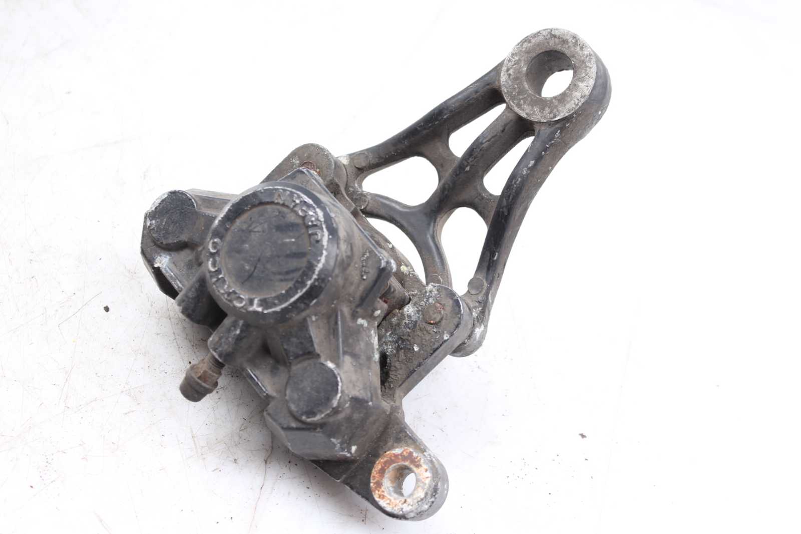 Bremssattel Bremszange hinten Suzuki GS 500 E GM51B/K-S 89-95  Suzuki   