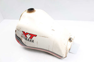 Tank Kraftstofftank Benzintank Yamaha XT 550 28E 82-83  Yamaha   