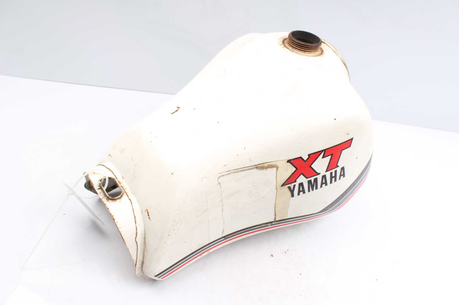 Tank Kraftstofftank Benzintank Yamaha XT 550 28E 82-83  Yamaha   