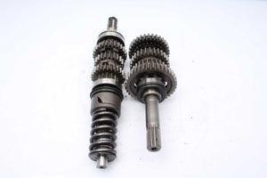 Getriebe Antrieb Motor Suzuki GS 850 G GS72A 79-88  Suzuki   