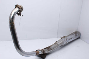 Auspuff Schalldämpfer links Suzuki GSX 750 E GS75X-E 80-83  Suzuki   