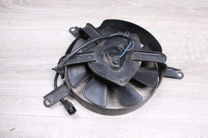 Lüfter Ventilator Suzuki GSX-R 600 AD 97-00  Suzuki   