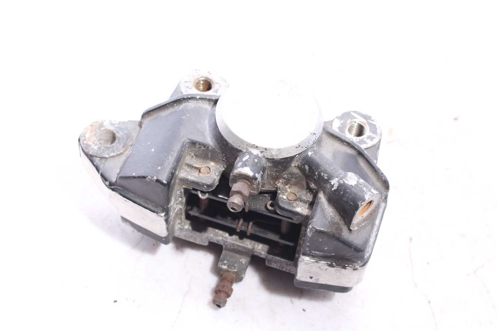 Bremssattel Bremszange hinten Suzuki GS 850 G GS72A 79-88  Suzuki   