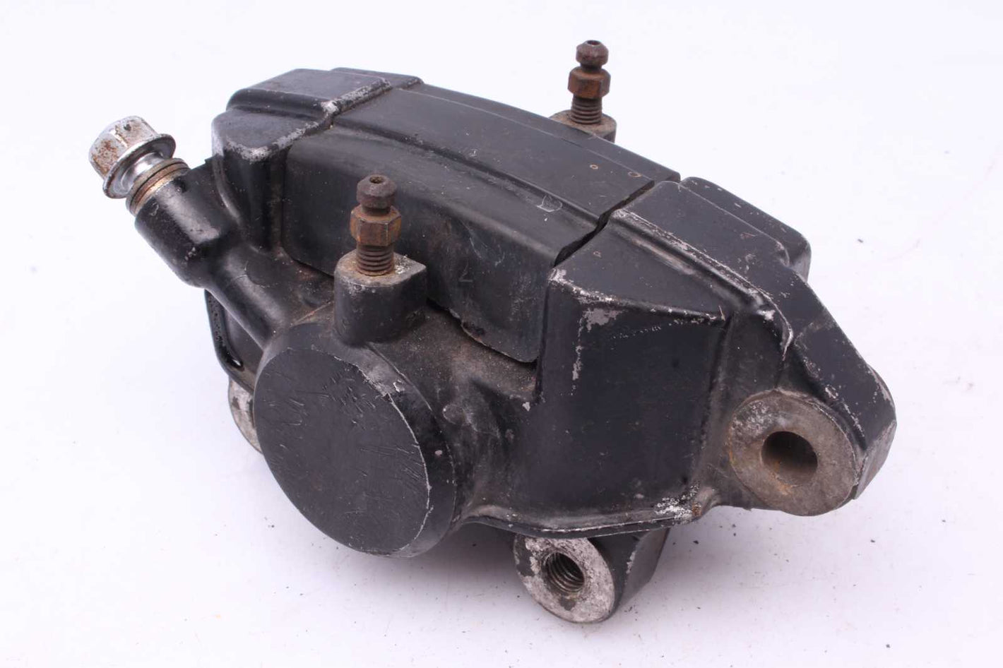 Bremssattel Bremszange hinten Suzuki GS 750 GS750 77-79  Suzuki   