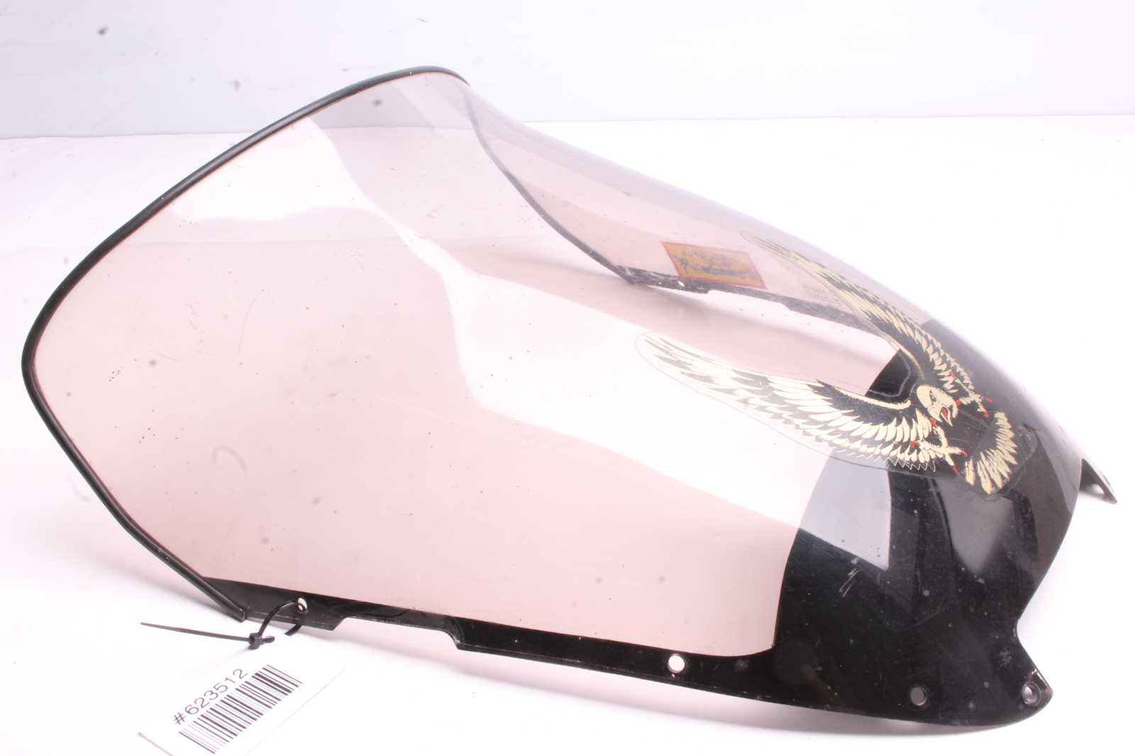 Windschild Verkelidungsscheibe Honda VF 1000 F2 SC15/2 85-86  Honda   