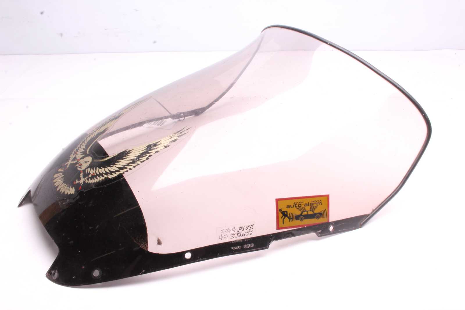 Windschild Verkelidungsscheibe Honda VF 1000 F2 SC15/2 85-86  Honda   