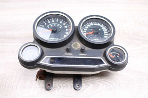 Tacho Cockpit Tachometer Kawasaki GPZ 900 R ZX900A/1-6 84-89  Kawasaki   