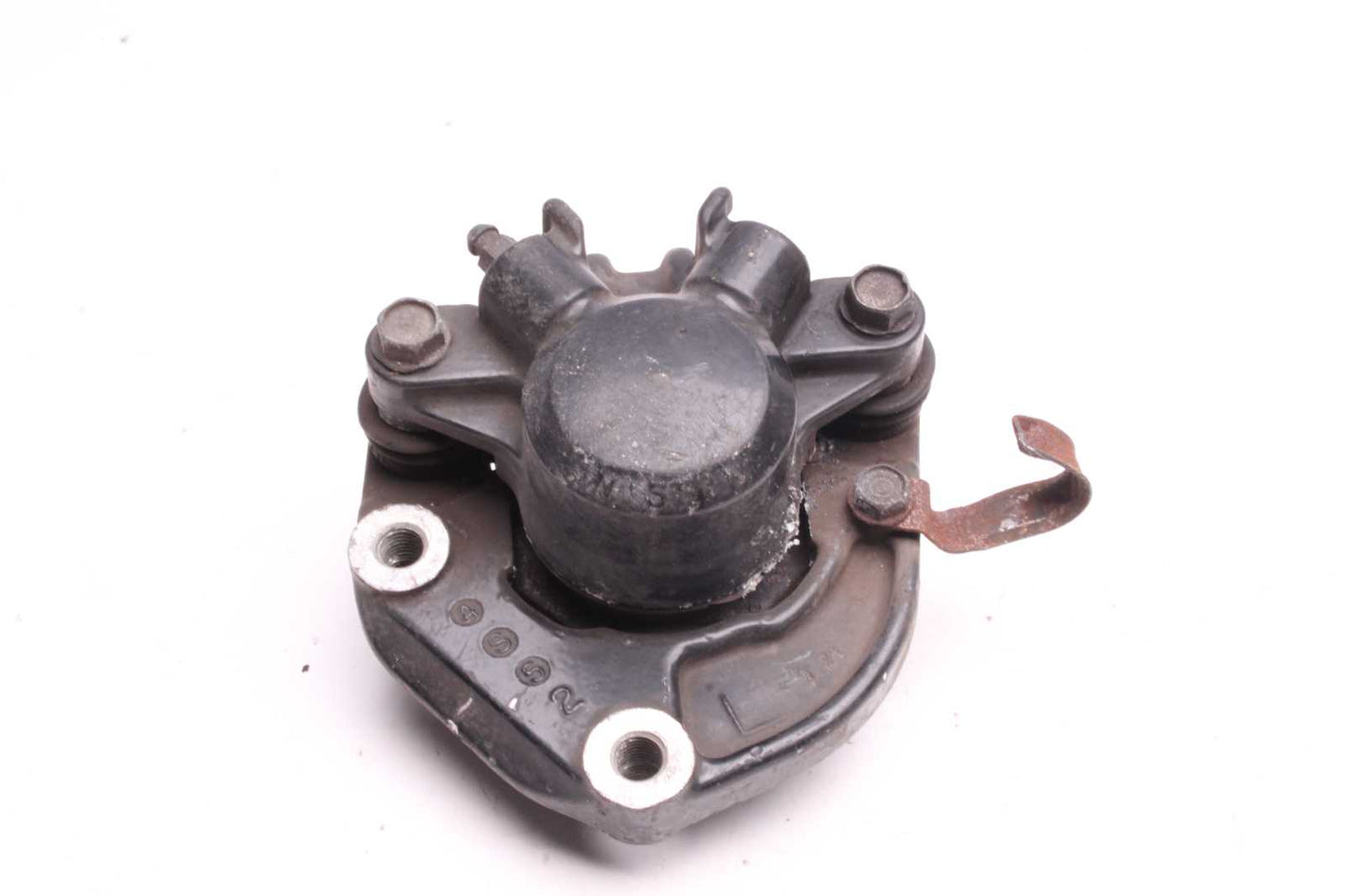 Bremssattel Bremse vorn links Honda CB 900 F Boldor SC09 82-83  Honda   