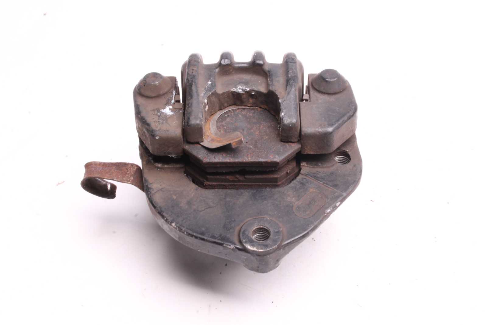 Bremssattel Bremse vorn links Honda CB 900 F Boldor SC09 82-83  Honda   