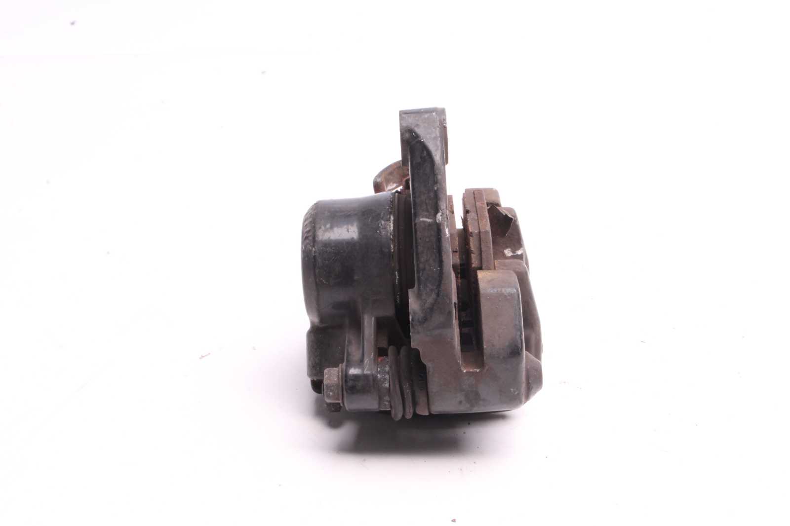 Bremssattel Bremse vorn links Honda CB 900 F Boldor SC09 82-83  Honda   