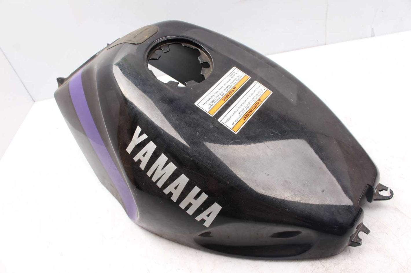 Tank Benzintank Kraftstofftank Yamaha FZR 600 3RG 89-93  Yamaha   