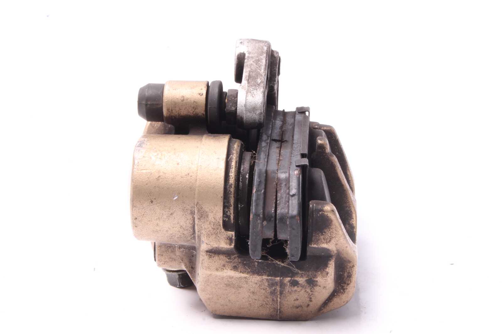 Bremssattel Bremszange vorn links Honda VFR 750 F RC24 86-87  Honda   