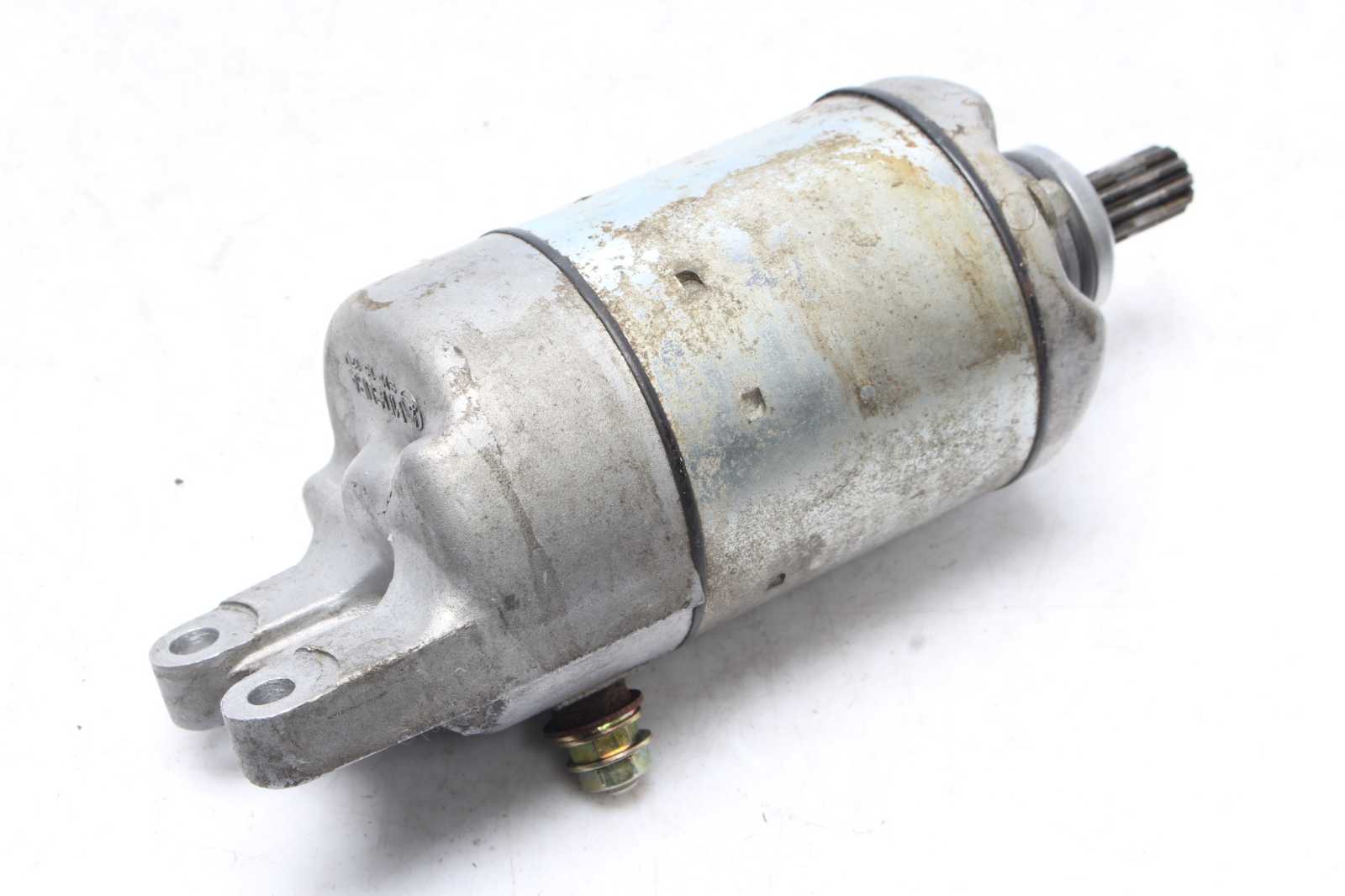 Anlasser Starter Startermotor Honda CBR 600 F PC19 87-88  Honda   