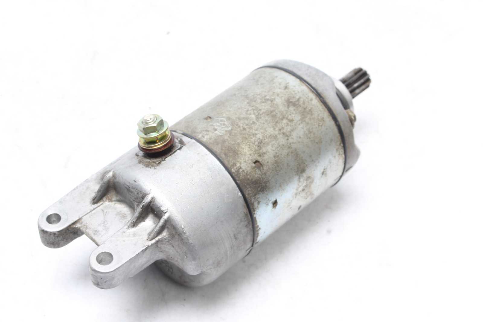 Anlasser Starter Startermotor Honda CBR 600 F PC19 87-88  Honda   