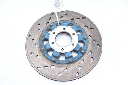 Frein à disque de frein 6,7 mm Suzuki GSX 1100 S Katana GSX1100S 82-84