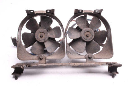 Lüfter Ventilator rechts links Honda VF 1000 F2 SC15/2 85-86  Honda   