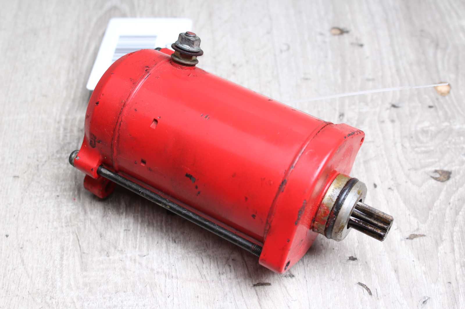 Anlasser Starter Startermotor Kawasaki GPZ 900 R ZX900A/1-6 84-89  Kawasaki   