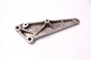 Fußrastenhalteplatte links Honda CB 400 N CB400N 78-85  Honda   