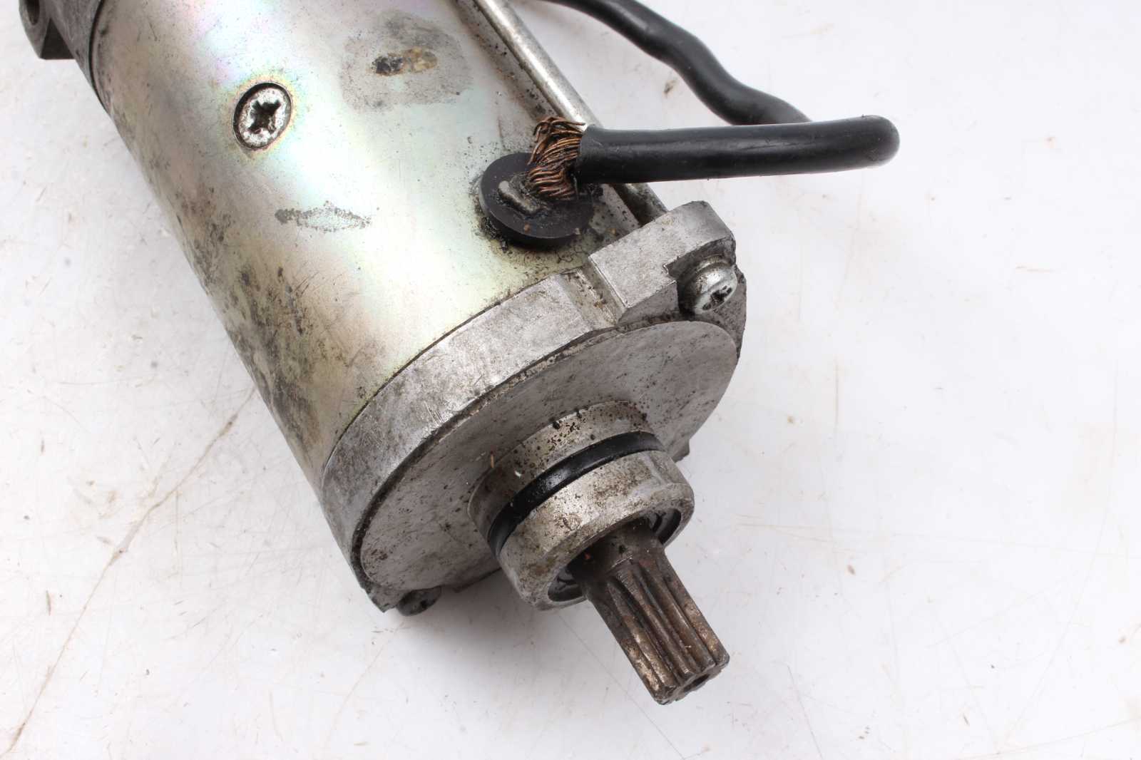 Anlasser Startermotor Kawasaki Z 1000 A1 Z1F/A 77-80  Kawasaki   