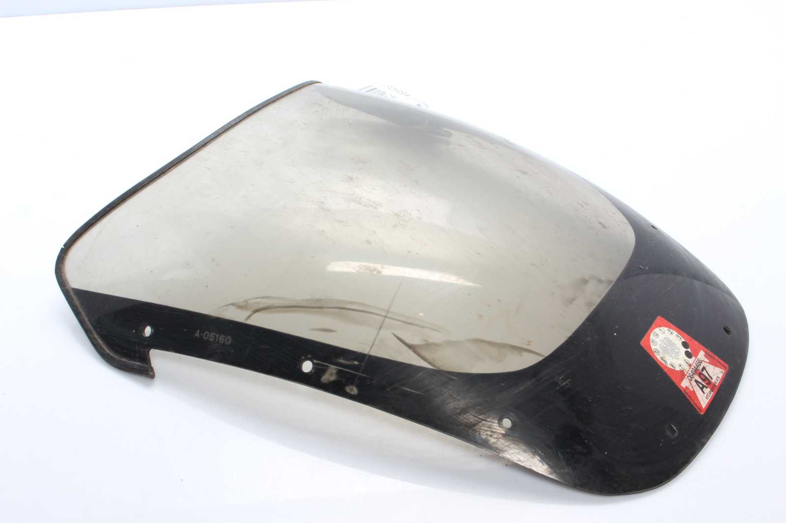 Windschild Verkleidungsscheibe Yamaha FJ 1200 1XJ 86-87  Yamaha   