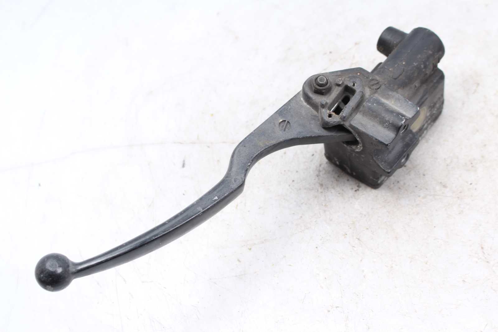 Bremspumpe Bremse vorn Suzuki GSX 400 E GK53C 80-87  Suzuki   