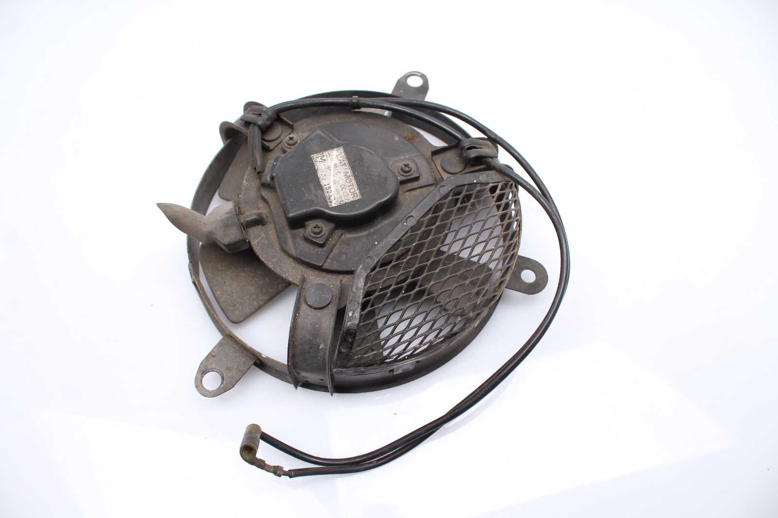 Lüfter Kühlerlüfter Ventilator Suzuki GSF 400 Bandit GK75B 91-96  Suzuki   