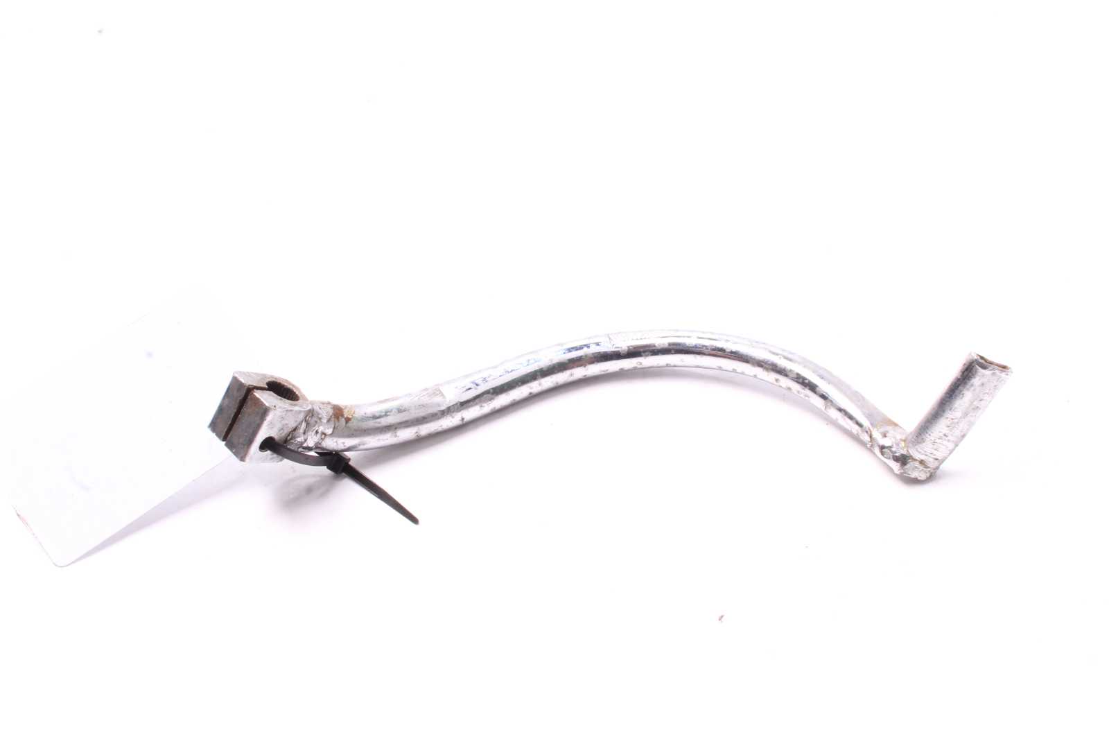 Schalthebel Schaltpedal Honda CM 185 T CM185T 78-80  Honda   