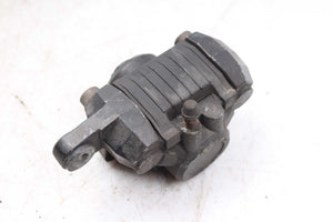 Bremssattel Bremszange hinten Suzuki GS 500 E GM51B/K-S 89-95  Suzuki   