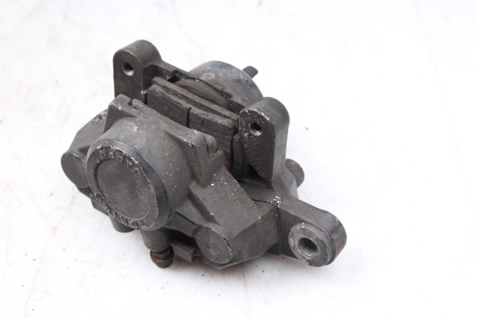 Bremssattel Bremszange hinten Suzuki GS 500 E GM51B/K-S 89-95  Suzuki   