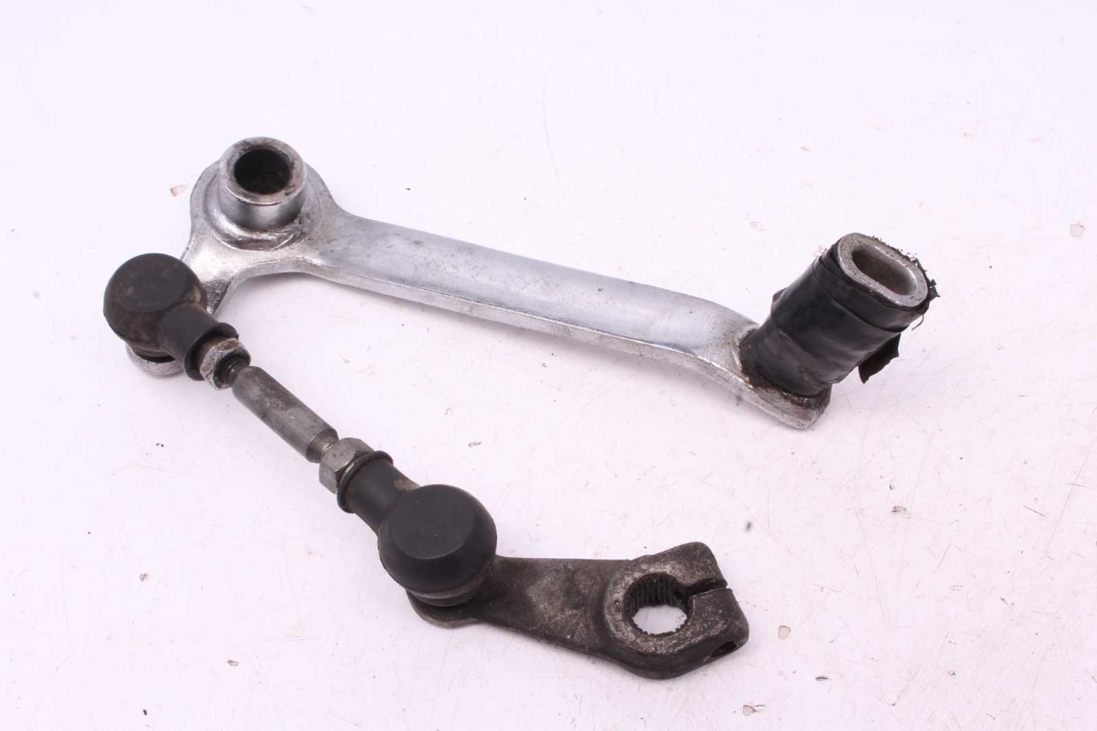 Schalthebel Schaltpedal Honda CB 400 N CB400N 78-85  Honda   