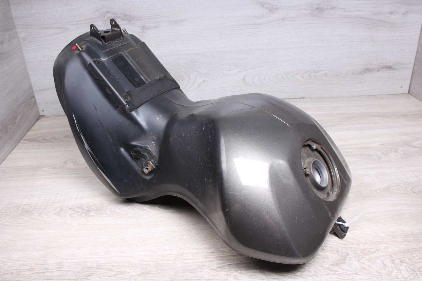 Tank Kraftstofftank Benzintank Kawasaki ZX-12R Ninja ZXT20A/A 00-01  Kawasaki   