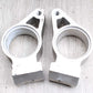 Lenker Halter Halterung links rechts Yamaha FZR 1000 Exup 3LE 89-93  Yamaha   