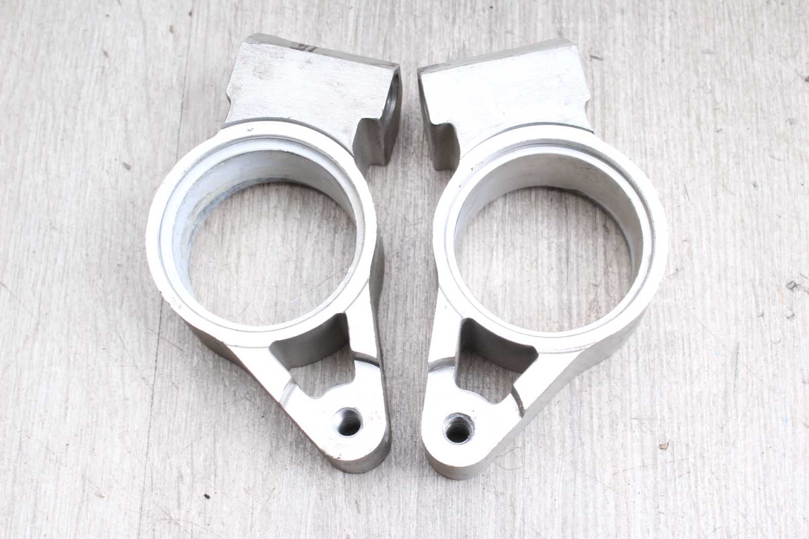 Lenker Halter Halterung links rechts Yamaha FZR 1000 Exup 3LE 89-93  Yamaha   