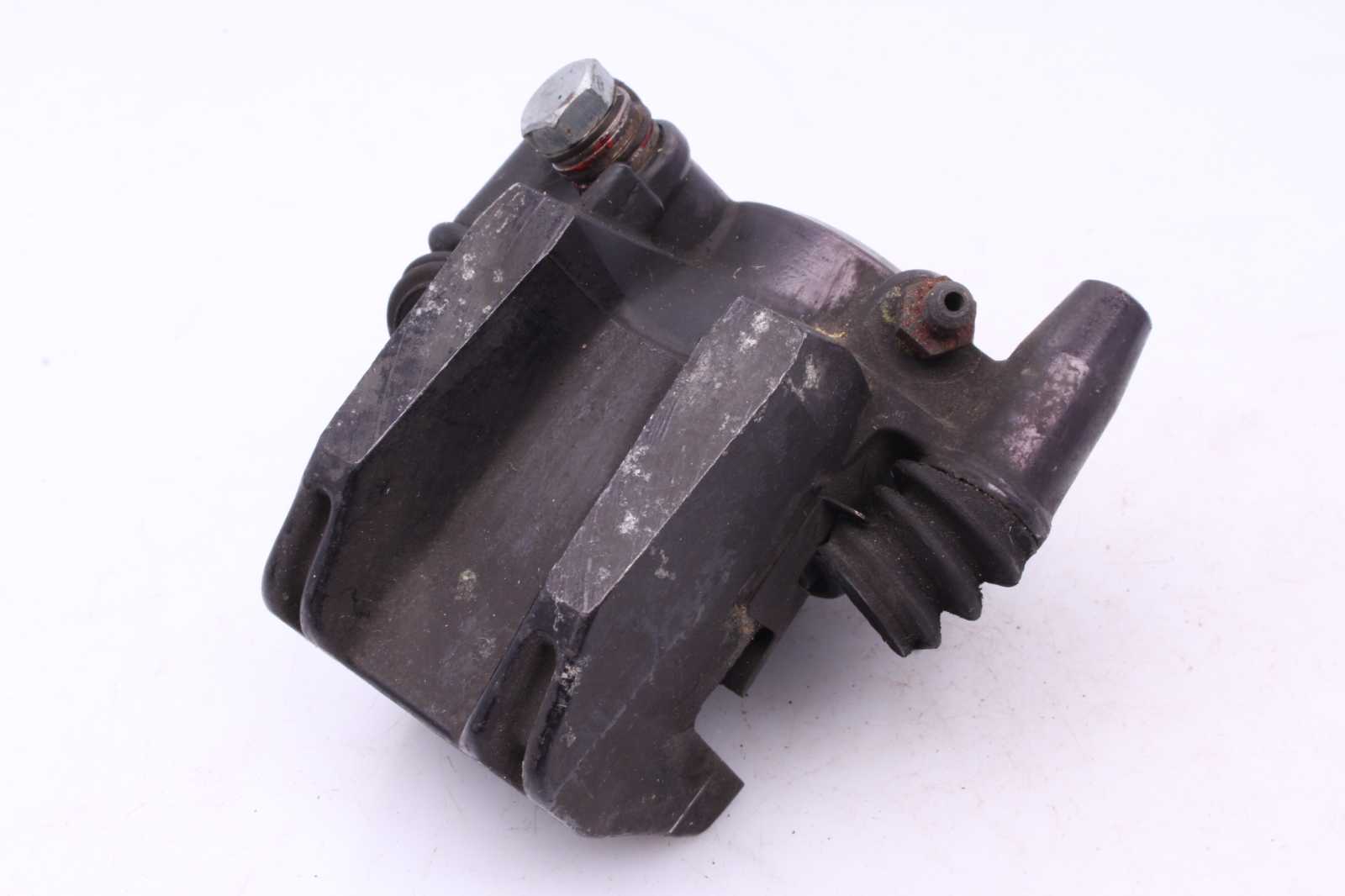 Bremssattel Bremszange vorn links Kawasaki GPZ 1100 Unitrak KZT10B-B 83-85  Kawasaki   