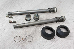 Gabelholm links rechts Yamaha XS 750 1T5 77-79  Yamaha   