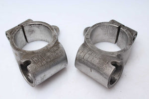 Halter Lenker links rechts Kawasaki ZXR 750 ZX750H/H2 90-90  Kawasaki   