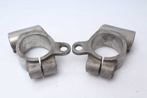 Halter Lenker links rechts Kawasaki ZXR 750 ZX750H/H2 90-90  Kawasaki   