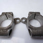 Halter Lenker links rechts Kawasaki ZXR 750 ZX750H/H2 90-90  Kawasaki   